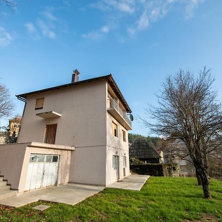 Apartmani Nada Kolasin Luaran gambar