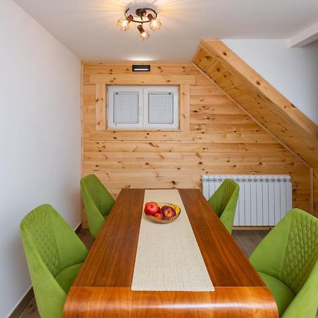Apartmani Nada Kolasin Luaran gambar