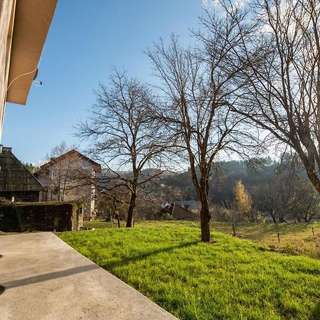 Apartmani Nada Kolasin Luaran gambar