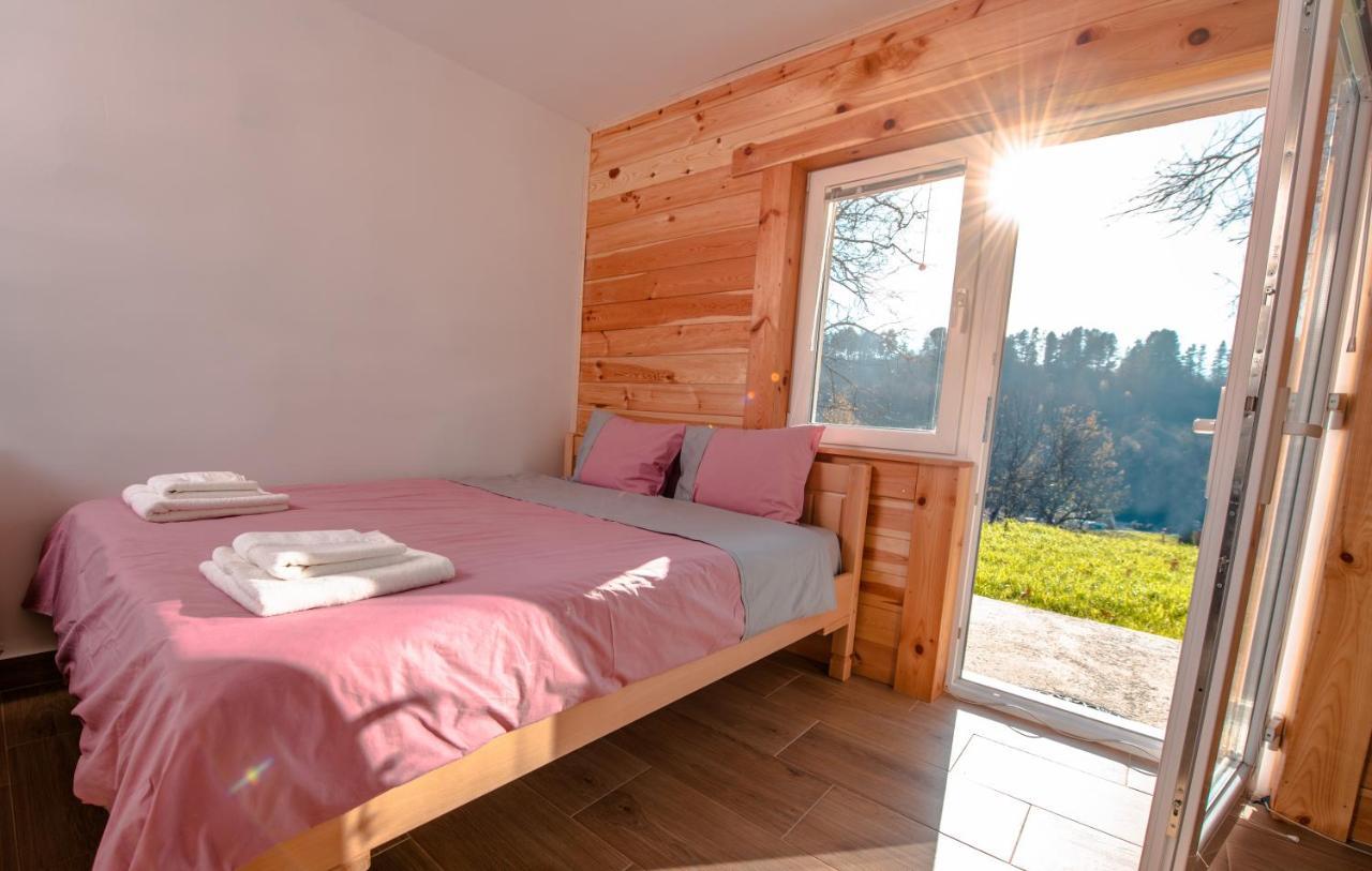 Apartmani Nada Kolasin Luaran gambar