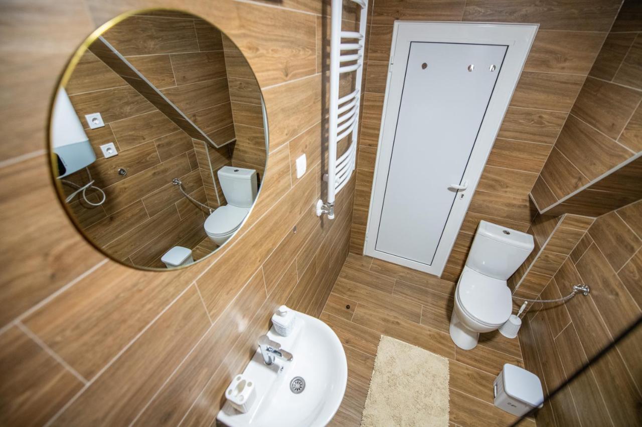 Apartmani Nada Kolasin Luaran gambar