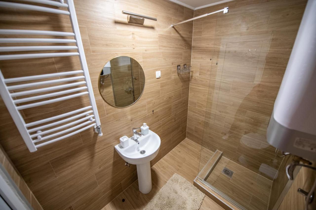 Apartmani Nada Kolasin Luaran gambar