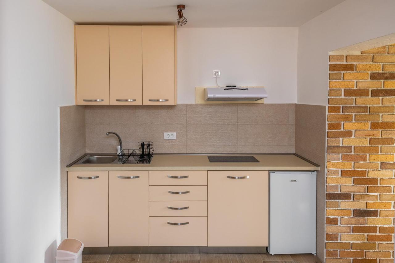 Apartmani Nada Kolasin Luaran gambar
