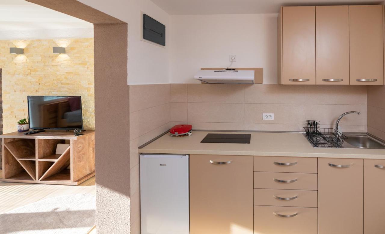 Apartmani Nada Kolasin Luaran gambar