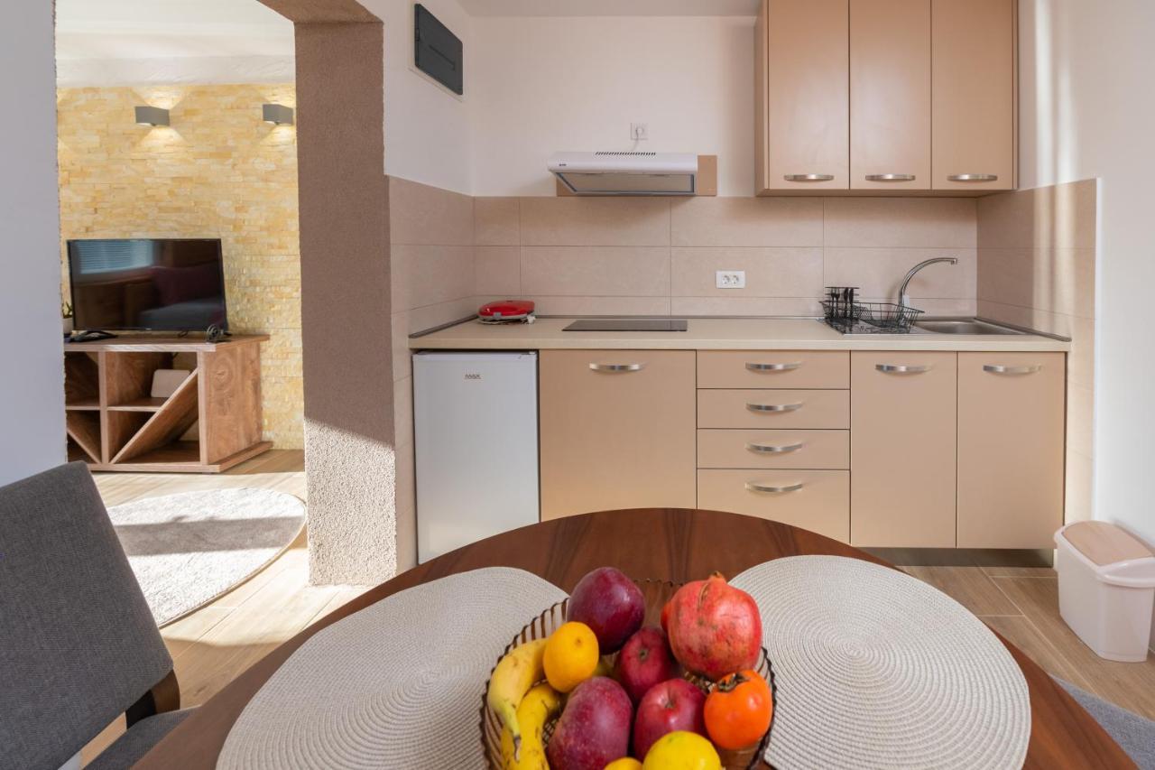 Apartmani Nada Kolasin Luaran gambar