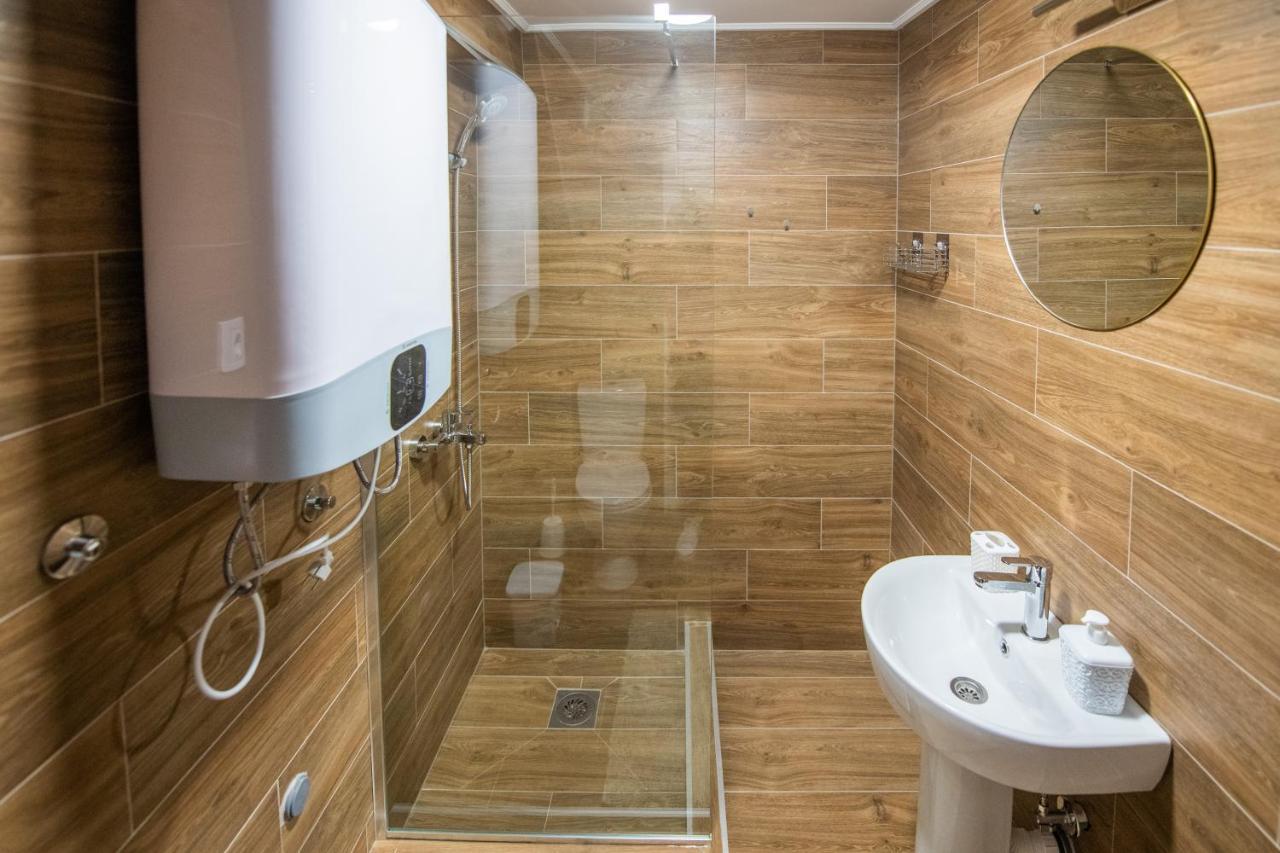Apartmani Nada Kolasin Luaran gambar